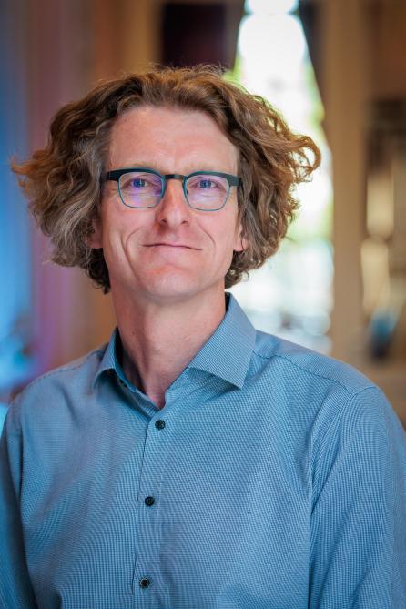 “Het zijn marktelementen zoals productie, consumptie of kwaliteit die bepalen hoe de markt zich gedraagt”, zegt Erwin Boonen.