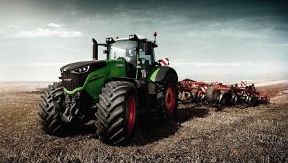 fendt