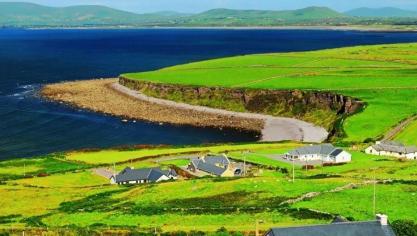 irlande
