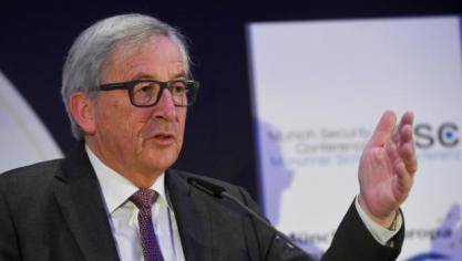 Juncker2017