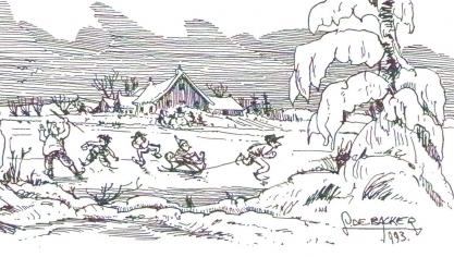 Winter