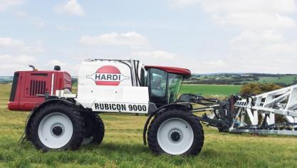 Rubicon