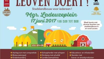 Leuven Boert