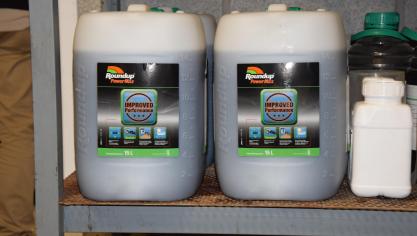 Roundup