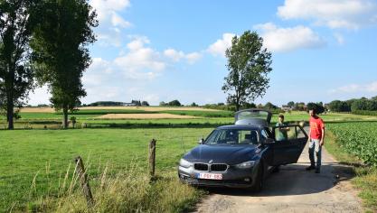 Wanneer de pachter de opzeg voor eigen gebruik niet uitdrukkelijk heeft aanvaard, moet u deze pachter voor het vredegerecht brengen, anders vervalt de gegeven opzeg!