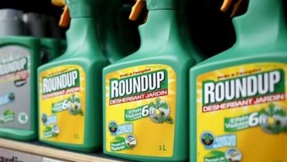 glyfosaat