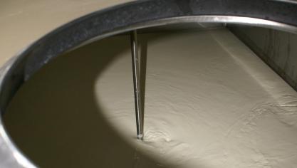 De melkprijs plukt te vruchten van goede kaas- en roomprijzen.