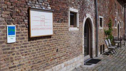 Verbreding_Kasteelhoeve