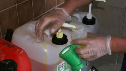 Tot 15 november kunt u uw stem uitbrengen voor de bedrijven die volgens u de Bioveiligheid Award verdienen