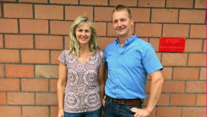 Vleeskalverbedrijf Van Gils, Vlimmeren