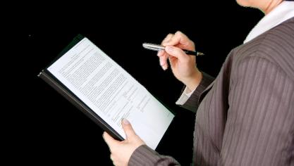 De toezichthouders gaan bij een controle altijd na of er een staalname op het juiste tijdstip uitgevoerd werd en of het advies gerespecteerd werd.