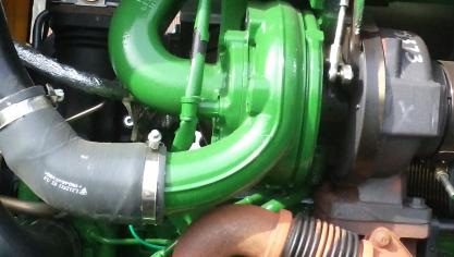 Bij de aanschaf van een nieuwe tractor kan men verlangen om een degelijke tractor af te leveren ofwel om de koopovereenkomst te ontbinden.