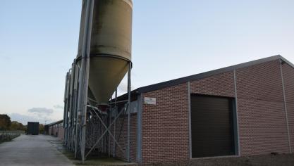 Sinds 2011 is het gebruik van antibiotica bij dieren met 20% gedaald.