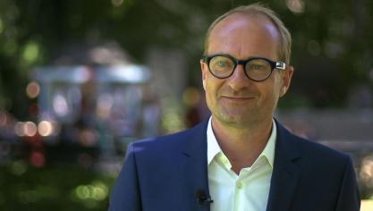 Ben Weyts vindt dat de consument meer verantwoordelijkheid moet nemen door dierenwelzijn.