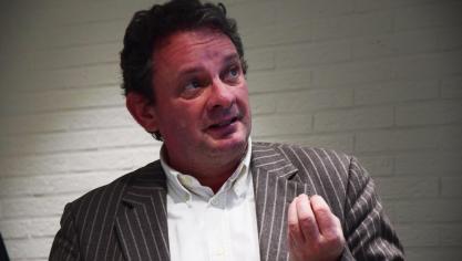 Voor de vierde keer op rij peilde  professor Verleye (UGent) naar het imago van de landbouw bij de gemiddelde  Vlaming.