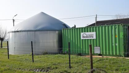 De gemiddelde pocketvergisters ontving in 2016 zo’n 6.673€/jaar subsidie.