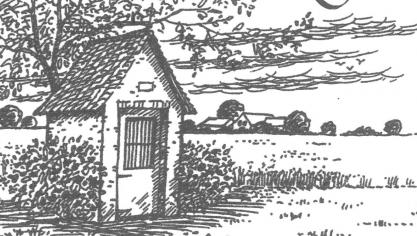 Plattelandsdichter Jozef Vandromme uit Geluwe deelt elke maand van het jaar 2018 een echt buitengedicht met de lezers van Landbouwleven, onder de werktitel ‘Van mensen en seizoenen’. De tekening is van de hand van Frans Lasure.