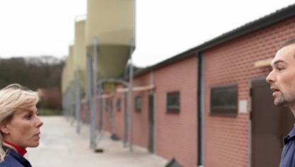 Bart Vergote weerlegt de klachten.