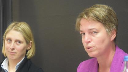 Minister Schauvliege hoopt dat een nieuw GLB handvaten biedt om tot een eerlijke prijs voor landbouwers te komen.