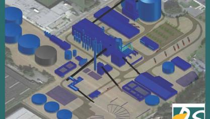 Het project voor een nieuwe suikerfabriek in Seneffe verloopt goed. Naar verwachting kunnen de eerste bieten verwerkt worden in 2021.