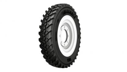 Alliance brengt de nieuwe 363 VF band uit.