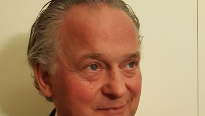 Professor Gellynck vindt dat liberalisering doorgezet moet worden.