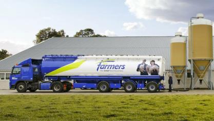 ForFarmers ziet in België aandacht voor medicijngebruik.