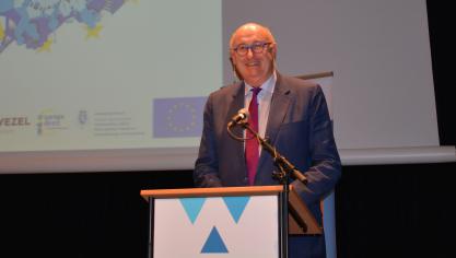 Hogan vindt extra eisen aan boeren goed  verdedigbaar .