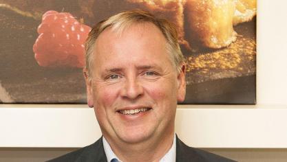 De transfermarkt draait in de vleessector op volle toeren. Ronald Lotgerink (op foto) stapt over van Zwanenberg naar Vion, terwijl Vion-topman Francis Kint overstapt naar Ter Beke.