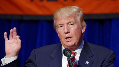 Trump heeft veel steun onder landbouwers. Acht van de 10 grote soja-exporterende staten stemden in 2016 op hem.