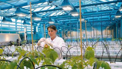 Bayer verkoopt noodgedwongen een flink deel van haar agrarische activiteiten.