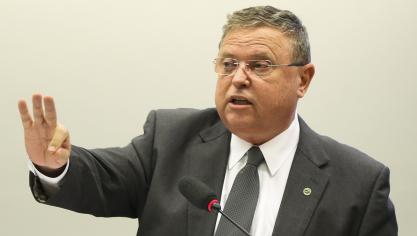 Landbouwminister Blairo Maggi vecht een quasi-importstop die de EU instelde aan. Zelf komt Maggi uit de schatrijke familie achter sojaverwerker Grupo Amaggi.