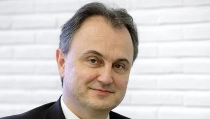 Volgens topman Koopmans heeft Milcobel de weg omhoog gevonden.