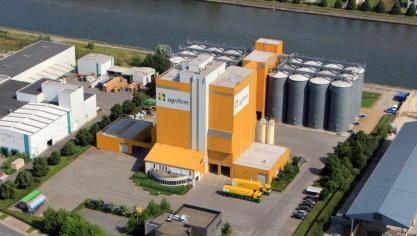 Agrifirm is een grote leverancier van mengvoer die toenemend ook een rol wil spelen met speciaalvoer en additieven.