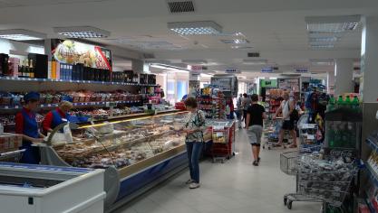 Het is de nachtmerrie van elke voedingsproducent: producten die uit de schappen moeten worden gehaald.