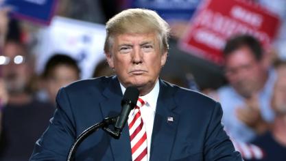 Trump kon rekenen op de stem van veel boeren, maar deed ze met zijn agressieve handelspolitiek na de verkiezingen wel pijn.