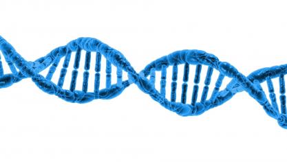 Met nieuwe technieken kan het DNA direct worden beïnvloed.
