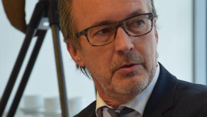 Ondervoorzitter van het ketenoverleg Chris Moris antwoordt op de open brief van Wervel, Boerenforum, Test Aankoop en Velt.