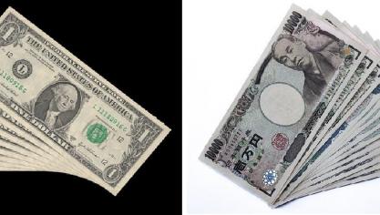 dollaryen