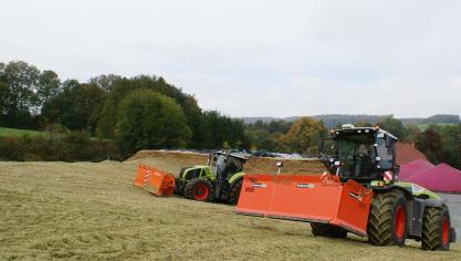 Bij een zogenaamde gesplitste aankoop verwerft één van de kopende partijen het vruchtgebruik op de verkochte zaak, terwijl de andere kopende partij de naakte eigendom verwerft.