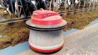 Als de kosten per bespaard uur lager zijn dan de gangbare onkosten per arbeidsuur van een medewerker, dan is de investering aantrekkelijker dan de hulp van bijkomend personeel.