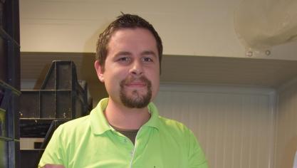 Insecten zoals meelwormen kunnen worden ingezet in veevoer en voeding.