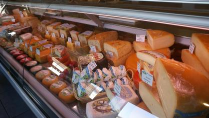 Het kan consumenten vaak weinig schelen waar producten vandaan komen.