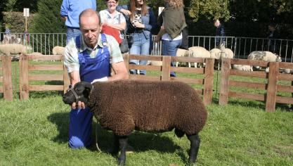 Ramlam 4099-0283, Van Lier J,  Nieuwenrode.