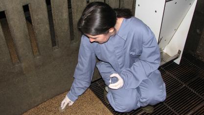 De optimalisatie van uw reinigingsprocedure kan u op een eenvoudige en betaalbare  manier nagaan.