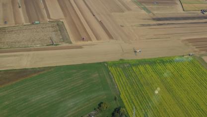Door het bodempaspoort in het leven te roepen wil Ilvo als pionier tonen wat je kan bereiken met een slimmer, kennis-gebaseerd bodembeheer.