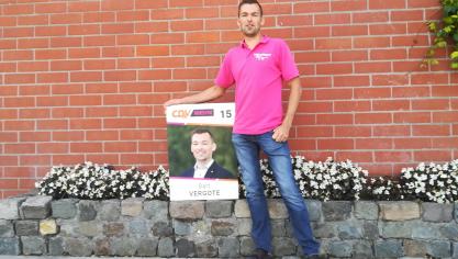 Everzwijnen en zwerfvuil: de Thema’s op Belgisch niveau lijken ook die van op het gemeentelijk niveau.