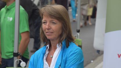 Wat De Becker aangaat wordt de Waalse everzwijnenpopulatie flink teruggedrongen.