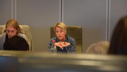 Schauvliege weigert een milieuvergunning te verstrekken aan het slachthuis in Oevel.