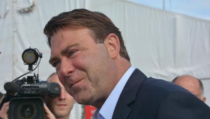 Federaal landbouwminister Denis Ducarme is niet onder de indruk van de kritiek van Vlaams dierenwelzijnsminister Ben Weyts.